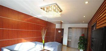 Changchun Is China Business Hotel Kültér fotó